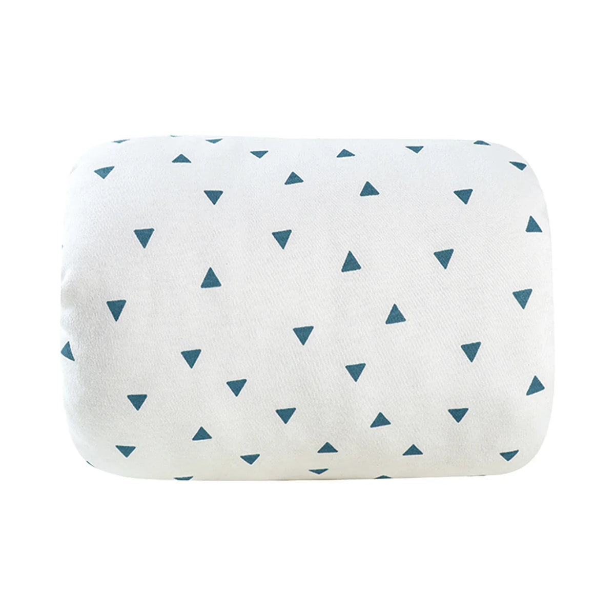 INSULAR Baby Arm Pillows Infant Nursing Anti-spit Milk Breastfeeding Pads Kids Sleeping Head Cushion Hand Warmer Chair Mattress