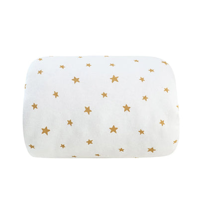 INSULAR Baby Arm Pillows Infant Nursing Anti-spit Milk Breastfeeding Pads Kids Sleeping Head Cushion Hand Warmer Chair Mattress