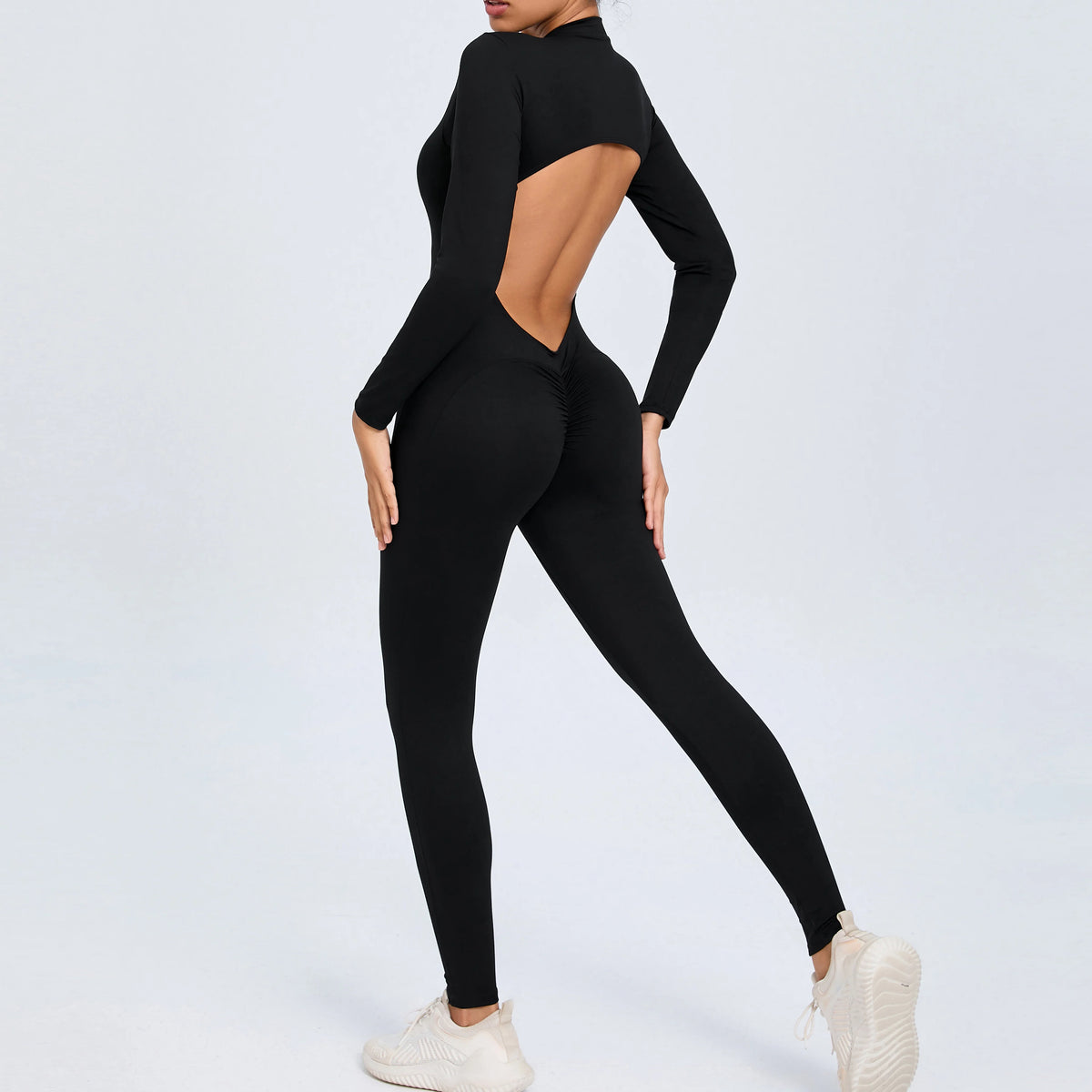 One-piece Jumpsuit