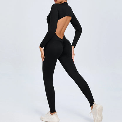 One-piece Jumpsuit