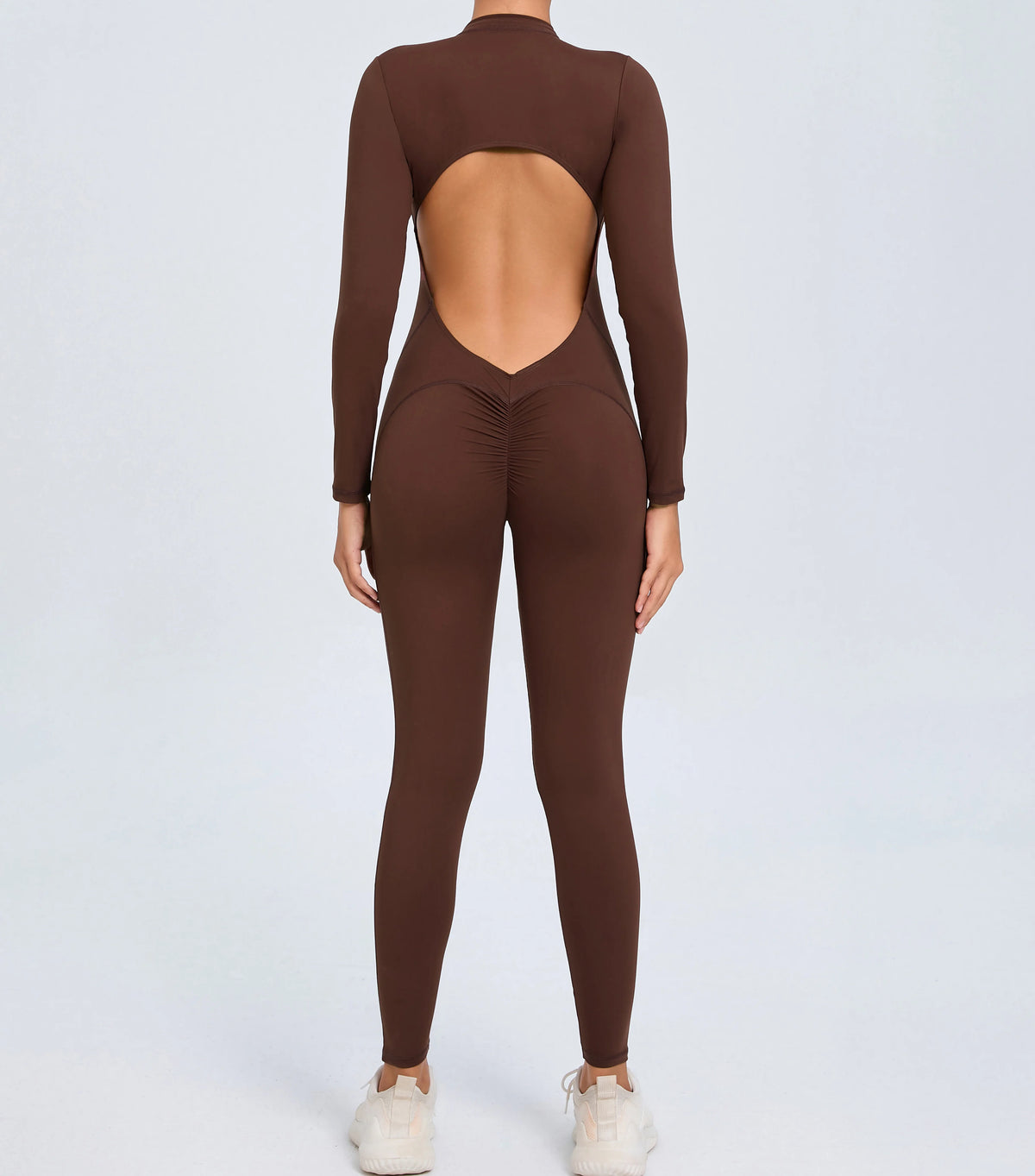One-piece Jumpsuit