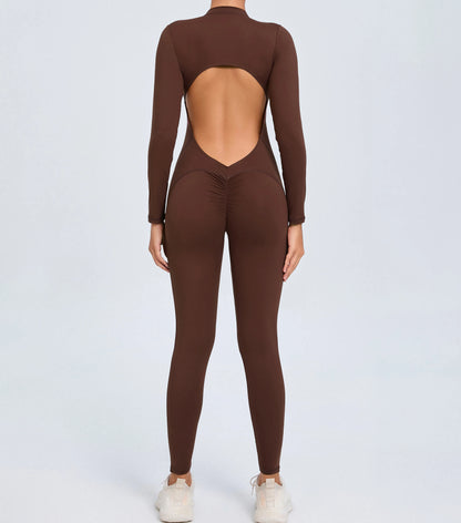 One-piece Jumpsuit