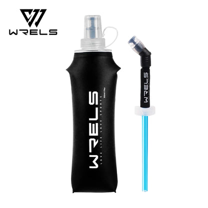 Collapsible Water Bottle