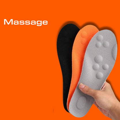 Massage Insoles
