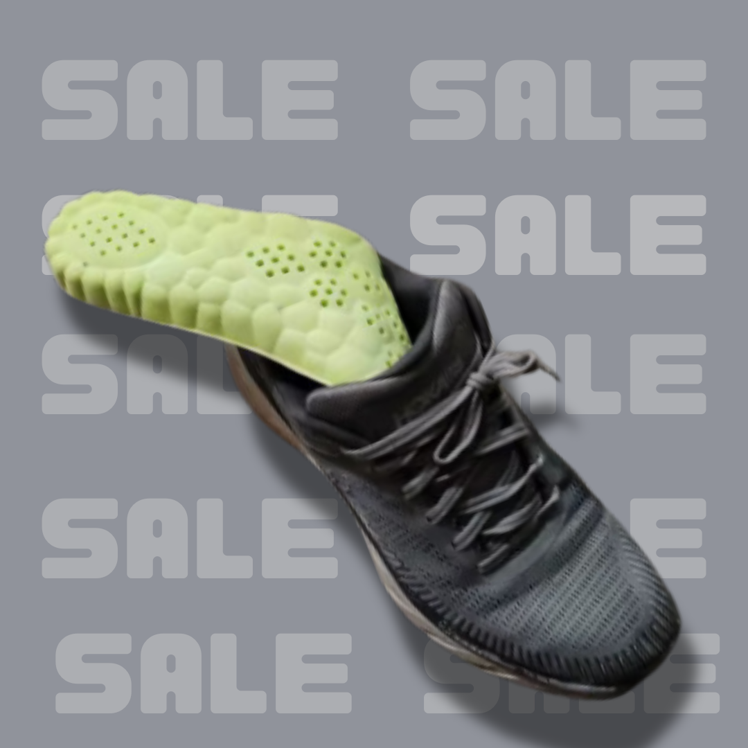 Massage Insoles
