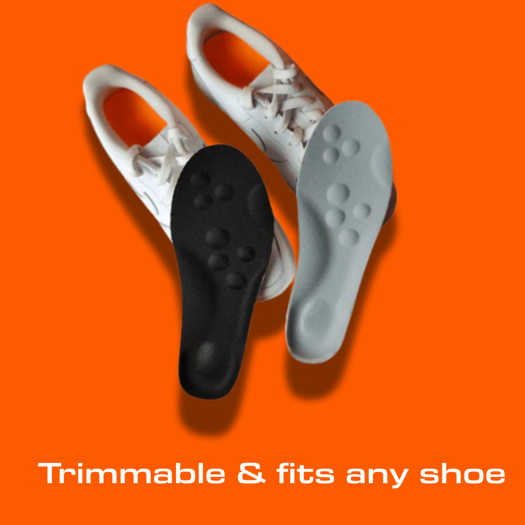 Massage Insoles