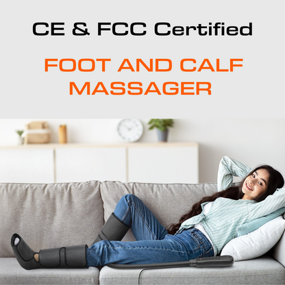 Leg Massager